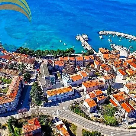 1306 Fažana