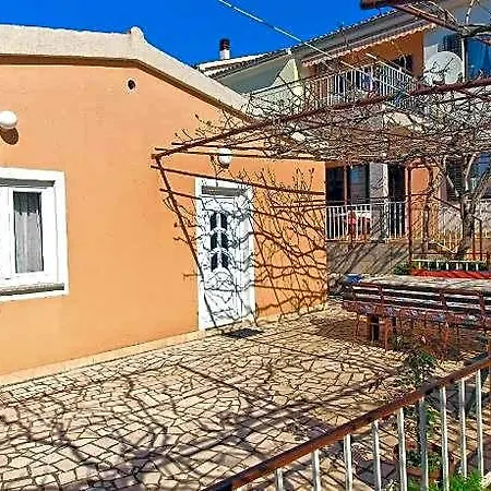 1306 4* Fažana