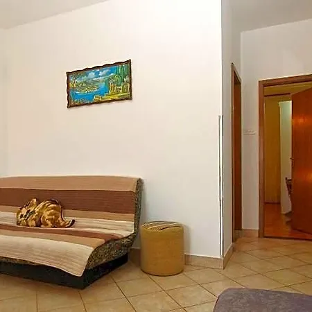 Hotel 1306 Fažana