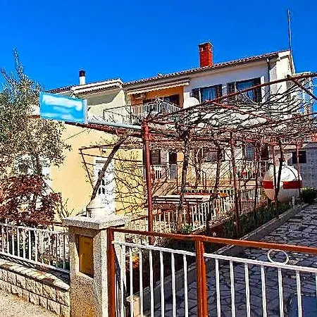 1306 Hotel Fažana
