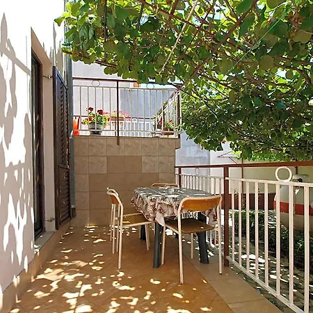 Hotel 1306 Fažana