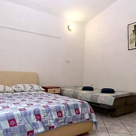 Hotel 1306 Fažana